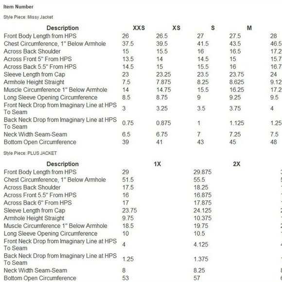 NWT QUACKER FACTORY GLAM GROMMET JACKET SMALL - Picture 7 of 10